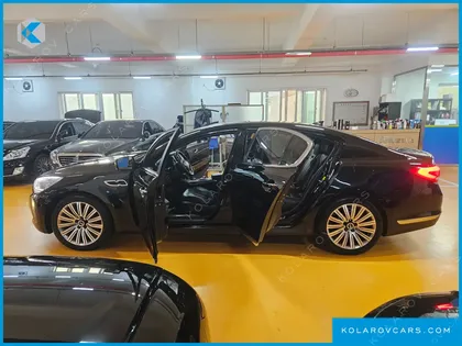 KIA K9 3.8 GDI RVIP