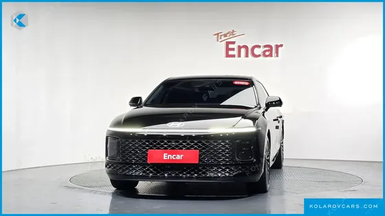 HYUNDAI GRANDEUR CALLIGRAPHY
