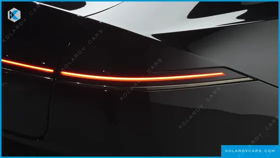 HYUNDAI GRANDEUR CALLIGRAPHY