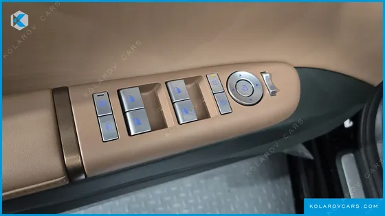 HYUNDAI GRANDEUR CALLIGRAPHY
