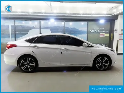 HYUNDAI I40 2.0 GDI