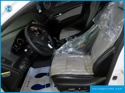 HYUNDAI I40 2.0 GDI