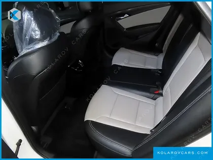 HYUNDAI I40 2.0 GDI