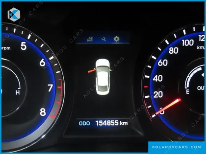 HYUNDAI I40 2.0 GDI