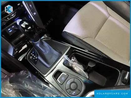 HYUNDAI I40 2.0 GDI