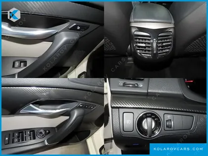 HYUNDAI I40 2.0 GDI