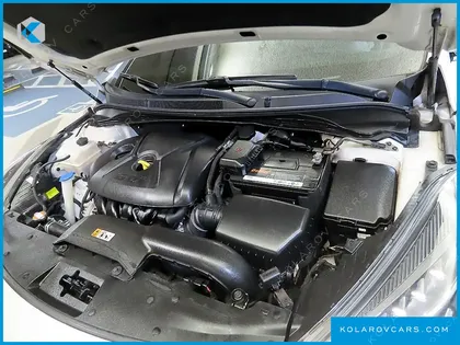 HYUNDAI I40 2.0 GDI