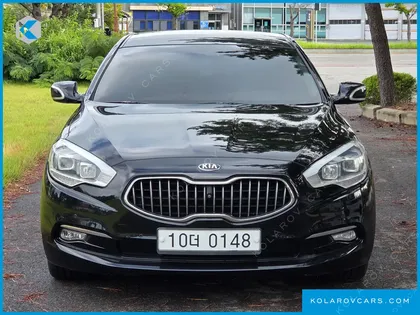 KIA K9 3.3 GDI NOBLESSE