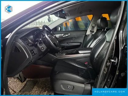 KIA K9 3.3 GDI NOBLESSE