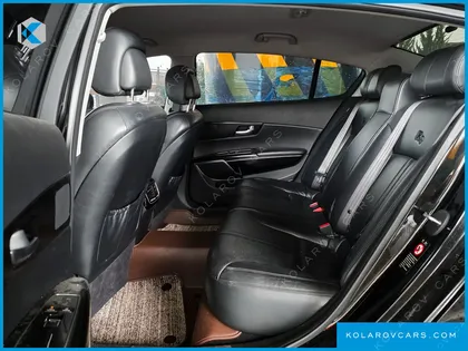 KIA K9 3.3 GDI NOBLESSE
