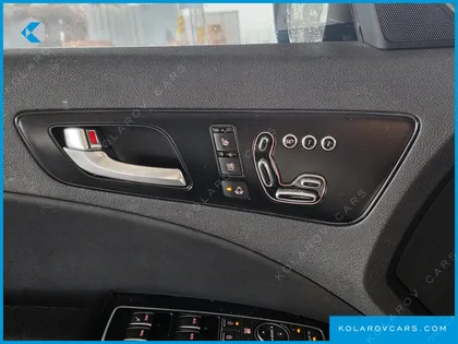 KIA K9 3.3 GDI NOBLESSE