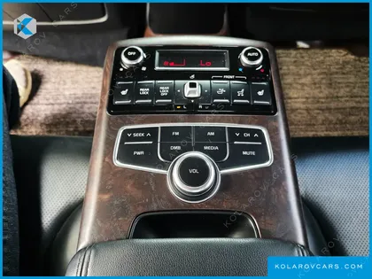 KIA K9 3.3 GDI NOBLESSE