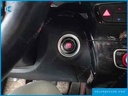 KIA K9 3.3 GDI NOBLESSE