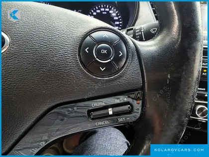 KIA K9 3.3 GDI NOBLESSE