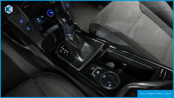 HYUNDAI I40 2.0 GDI