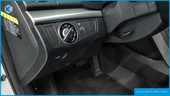 HYUNDAI I40 2.0 GDI