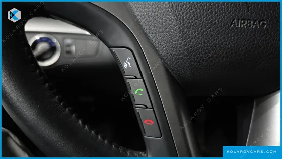 HYUNDAI I40 2.0 GDI