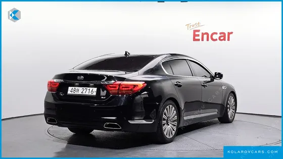 KIA K9 3.3 GDI EXECUTIVE