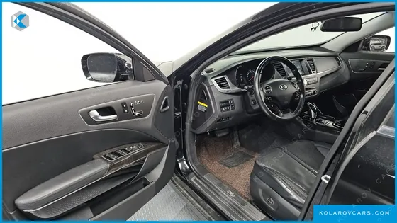 KIA K9 3.3 GDI EXECUTIVE