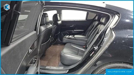 KIA K9 3.3 GDI EXECUTIVE