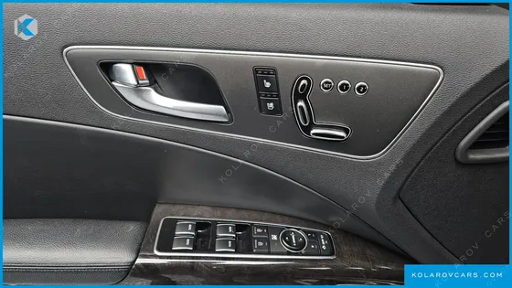 KIA K9 3.3 GDI EXECUTIVE