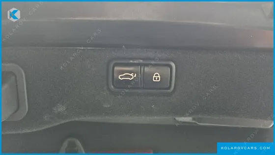 KIA K9 3.3 GDI EXECUTIVE