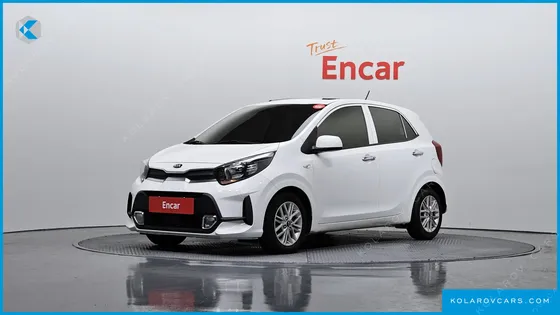 KIA MORNING (PICANTO) SIGNATURE