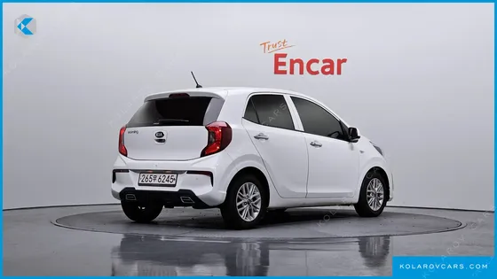 KIA MORNING (PICANTO) SIGNATURE