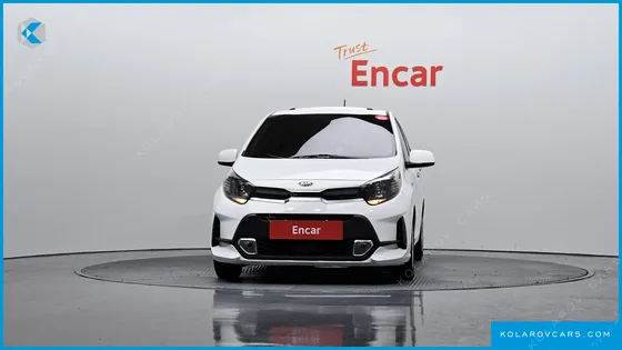 KIA MORNING (PICANTO) SIGNATURE