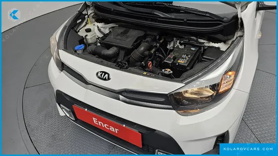 KIA MORNING (PICANTO) SIGNATURE