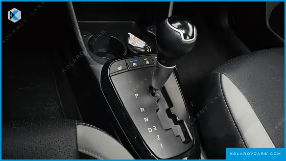 KIA MORNING (PICANTO) SIGNATURE