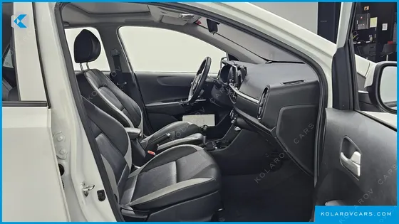 KIA MORNING (PICANTO) SIGNATURE
