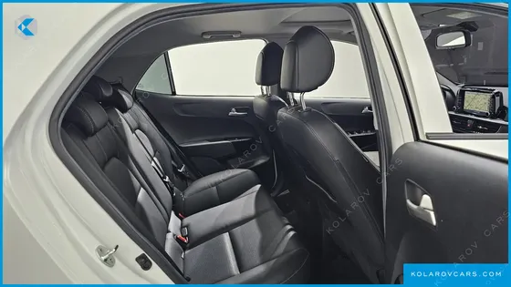 KIA MORNING (PICANTO) SIGNATURE