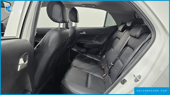KIA MORNING (PICANTO) SIGNATURE