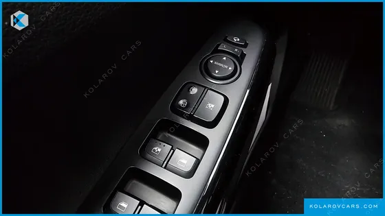 KIA MORNING (PICANTO) SIGNATURE