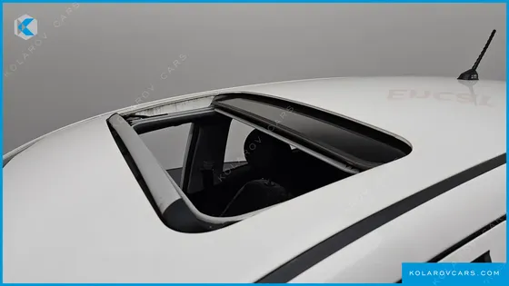 KIA MORNING (PICANTO) SIGNATURE