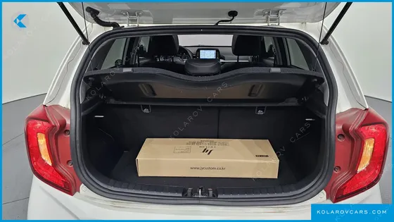 KIA MORNING (PICANTO) SIGNATURE