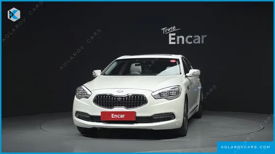KIA K9 3.3 GDI NOBLESSE