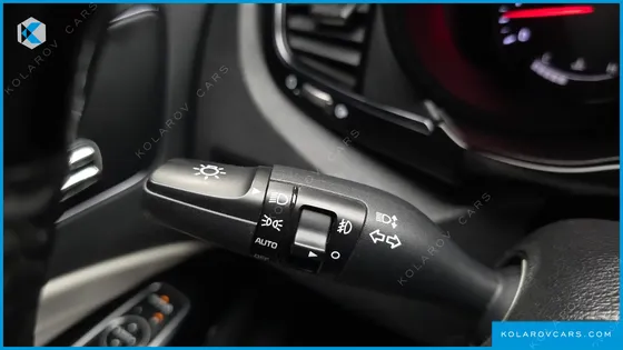 KIA K9 3.3 GDI NOBLESSE