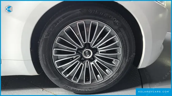 KIA K9 3.3 GDI NOBLESSE