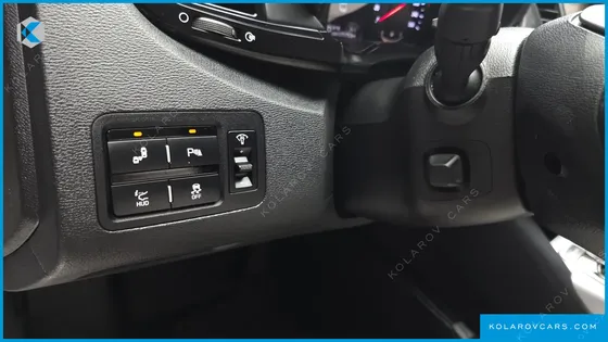 KIA K9 3.3 GDI NOBLESSE