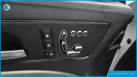 KIA K9 3.3 GDI NOBLESSE