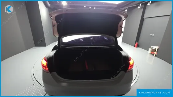 KIA K9 3.3 GDI NOBLESSE