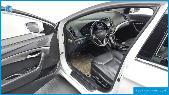 HYUNDAI I40 1.7 VGT