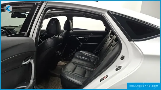 HYUNDAI I40 1.7 VGT
