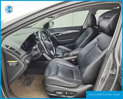HYUNDAI I40 1.7 VGT