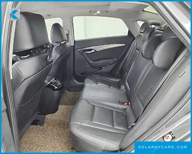 HYUNDAI I40 1.7 VGT
