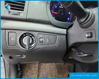 HYUNDAI I40 1.7 VGT