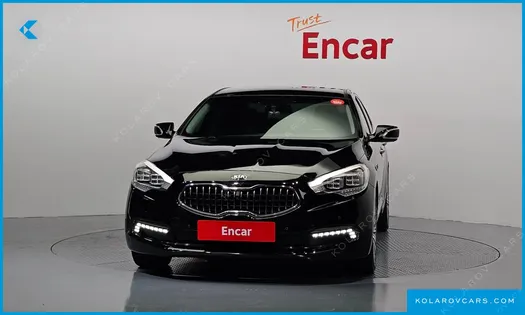 KIA K9 3.8 GDI EXECUTIVE