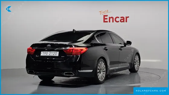 KIA K9 3.8 GDI EXECUTIVE